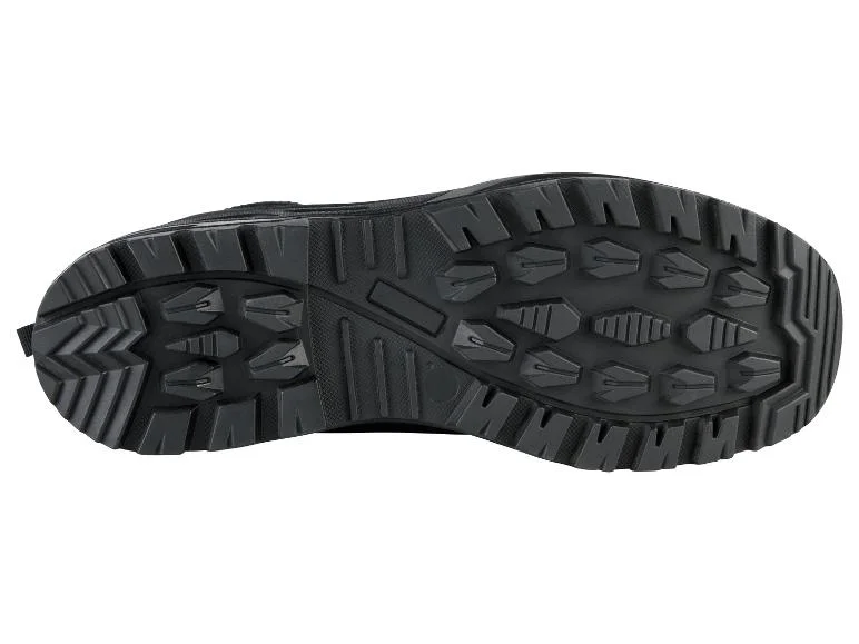 Chaussures de travail homme O2