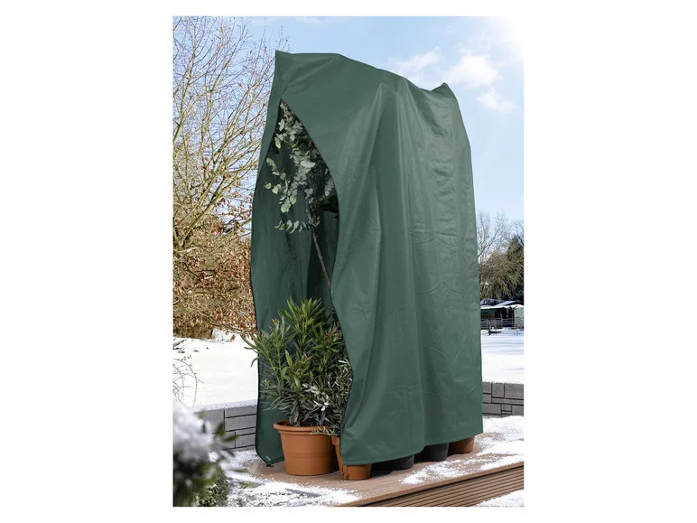 PARKSIDE® Housse de protection pour plantes, 240 x 200 cm