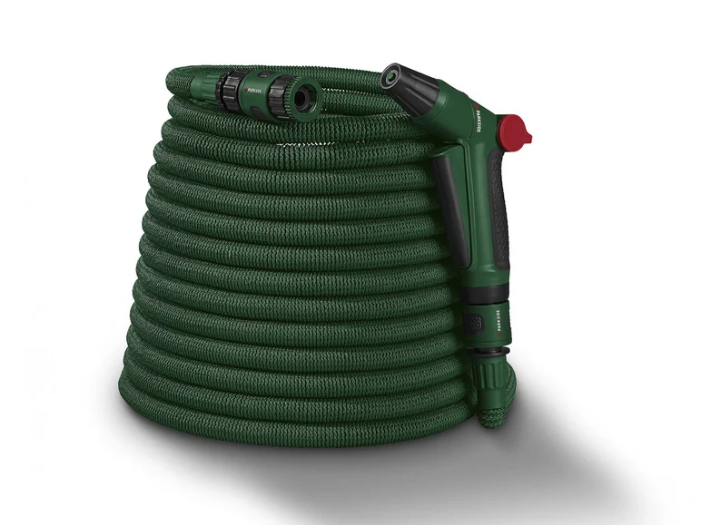 PARKSIDE® Tuyau d’arrosage extensible