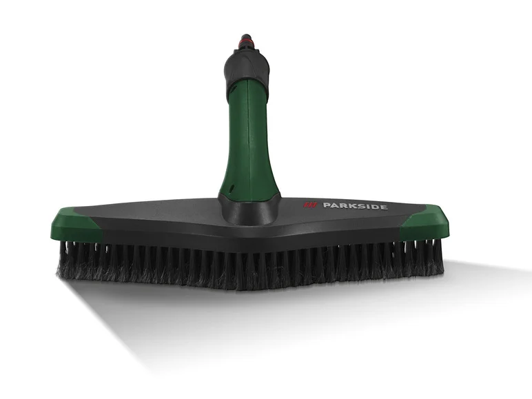 PARKSIDE® Brosse à jantes, brosse plate ou tuyau d'aspiration avec préfiltre