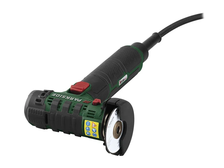 PARKSIDE® Set de modélisme sans fil PMBSA 20-Li A1, 20 V