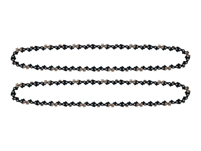 PARKSIDE® Kit de chaînes de scie de rechange, 2 pièces