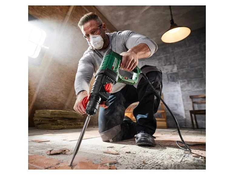 Perforateur burineur PBH 1050 D4