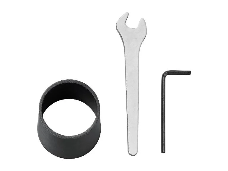 Rabot sans fil PPHA 20-Li B2, 20 V