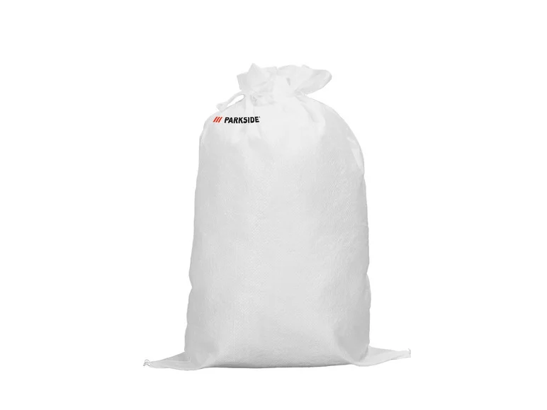 PARKSIDE® Sac de sable anti-inondations, 15 L, 10 pièces