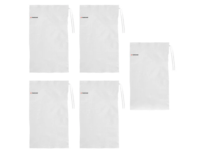 PARKSIDE® Sac de sable anti-inondations, 50 L, 5 pièces