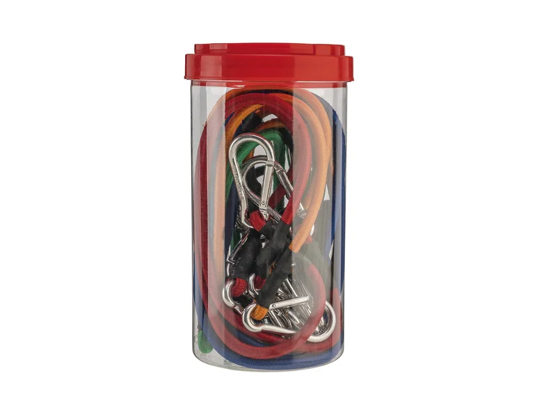 Tendeurs élastiques