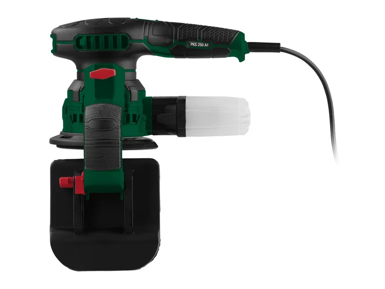 PARKSIDE® Ponceuse de chants PKS 250 A1, 250 W