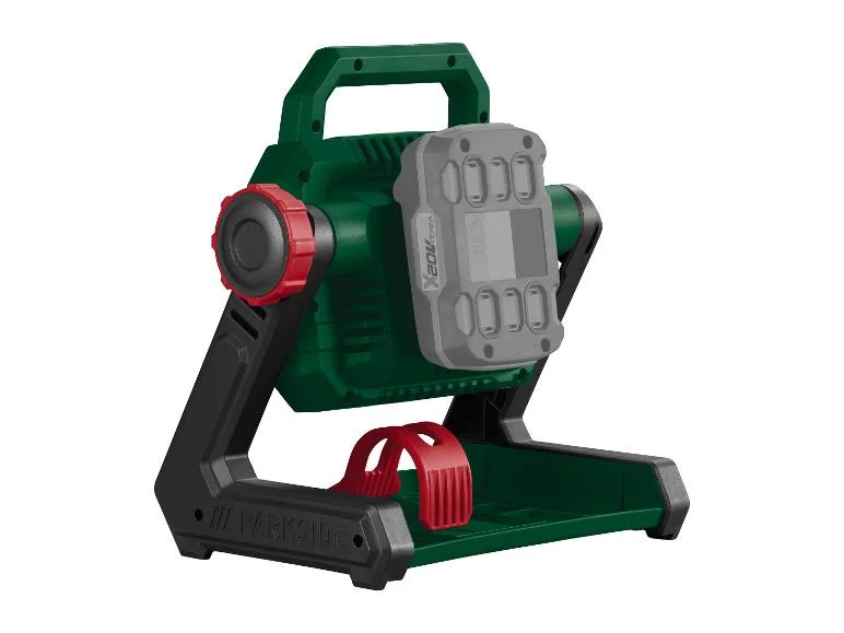 Projecteur LED sans fil PLSA 20-Li A1, 20 V