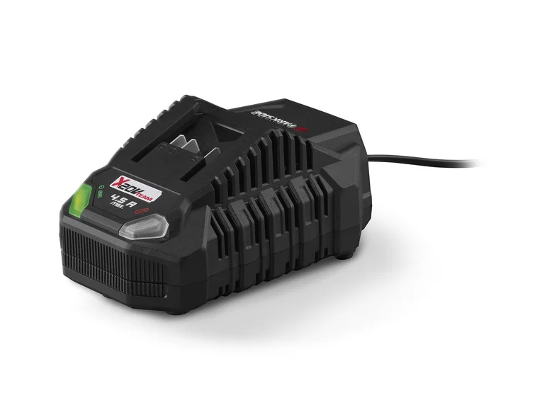 PARKSIDE® Battery Charger PLG 20 C3, 4.5A, 20V
