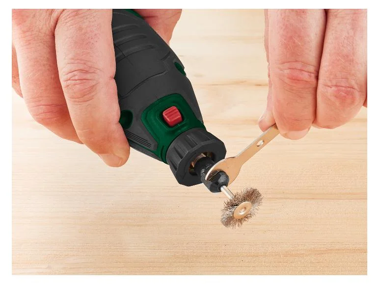 Meuleuse de précision PFBS 160 D3