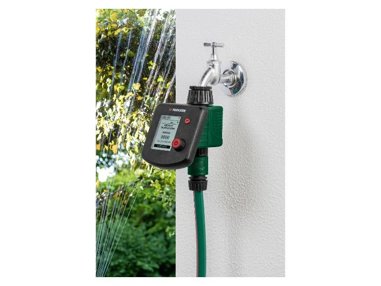 Programmateur d’arrosage PBCM B1