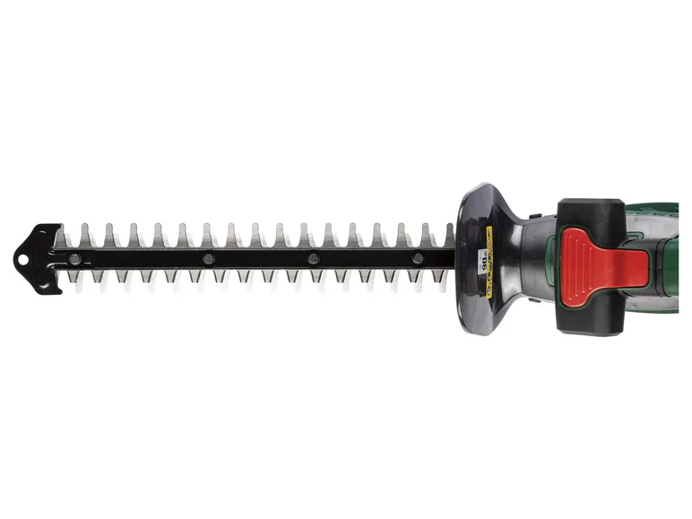 PARKSIDE® Taille-haies sans fil PHSA 12 B1, 12 V