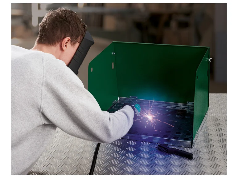 Cabine de soudage PSSK 50 A1