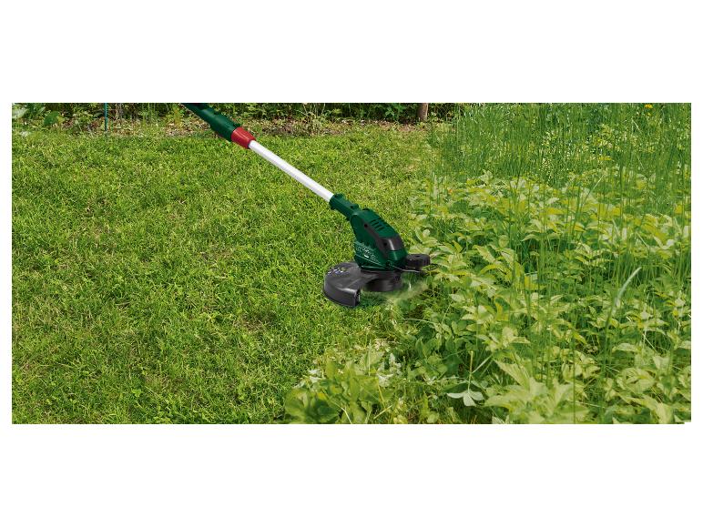 Coupe-bordures sans fil PRTA 20-Li C3, 20 V