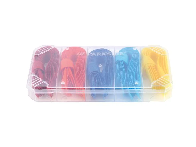 Set de petites pièces