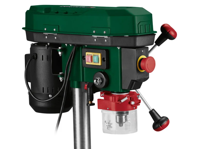 PARKSIDE® Perceuse d'établi PTBM 400 B1