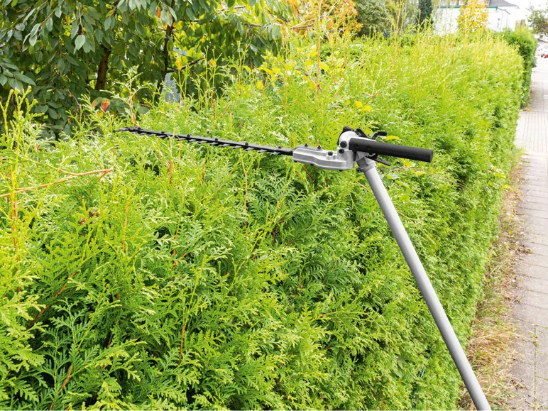 PARKSIDE® Appareil de jardin combiné 6-en-1 PBRK 700 A1, 1500 W