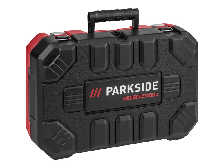 PARKSIDE PERFORMANCE® Perceuse-visseuse sans fil sans batterie ni chargeur, 20 V