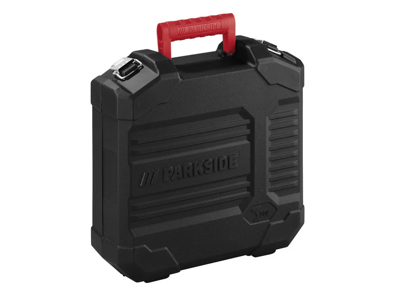 PARKSIDE® Perceuse-visseuse à percussion sans fil 3 en 1 PSBSA 20-Li C3, 20 V