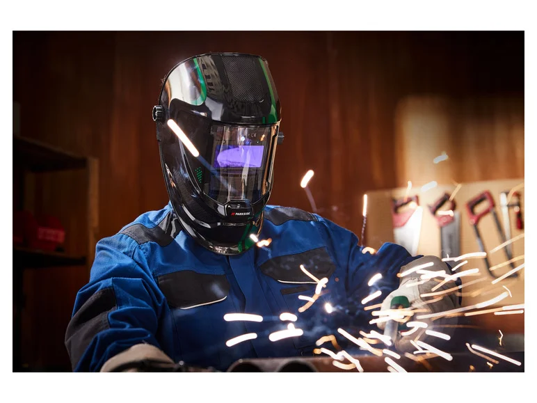 Casque de soudage automatique PSHL 2 D1