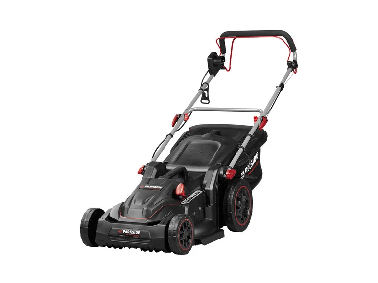 PARKSIDE PERFORMANCE® Tondeuse à gazon électrique PPRM 2000, 2 000 W