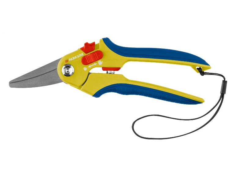 Sécateur édition LIDL