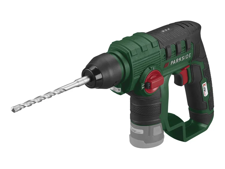 PARKSIDE® Marteau perforateur sans fil PBHA 12 A1, 12 V
