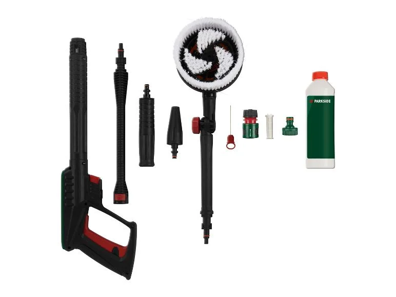 Nettoyeur haute pression PHD 170 D2