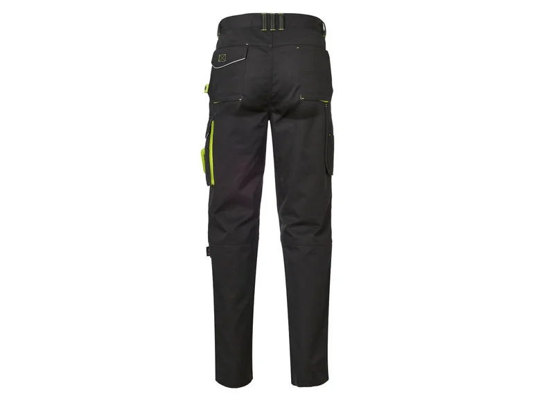 PARKSIDE PERFORMANCE® Pantalon de travail homme