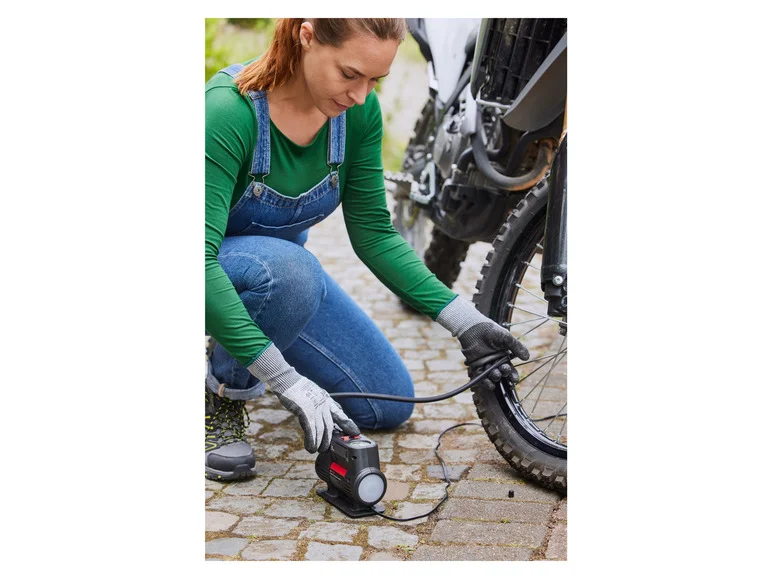 Mini-compresseur UMK 10 E4