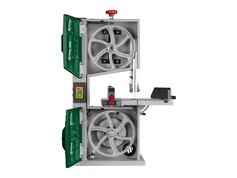 Scie à ruban PBS 350 C3