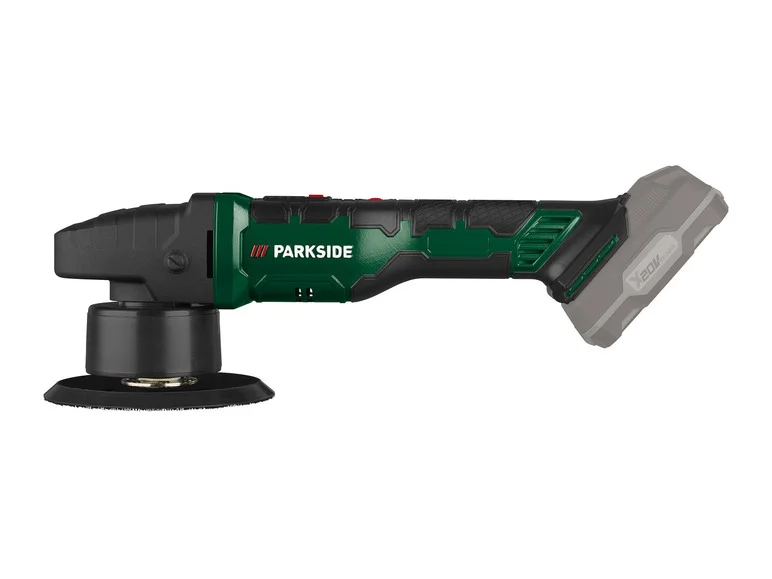 PARKSIDE® Polisseuse sans fil PPMA 20-Li C3, 20 V