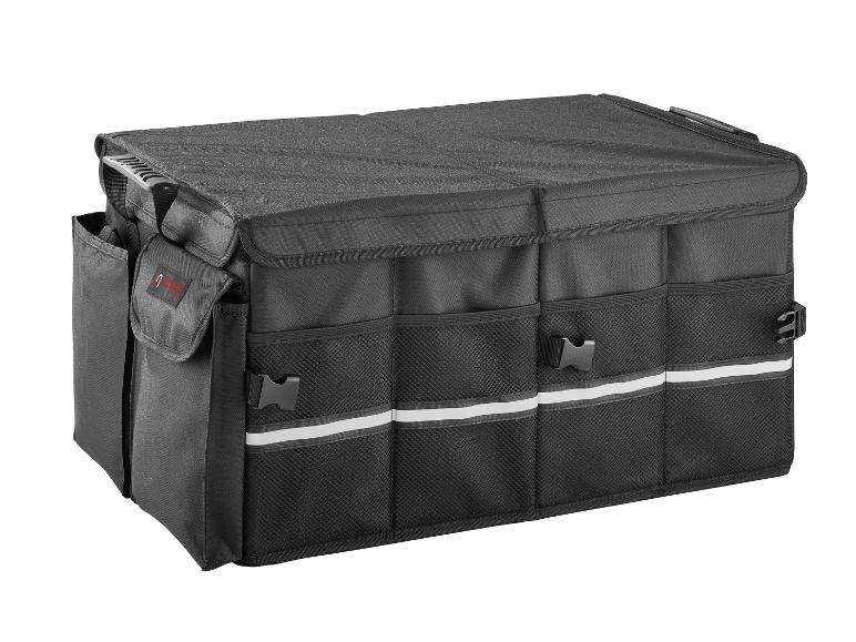 Sac pour coffre de voiture