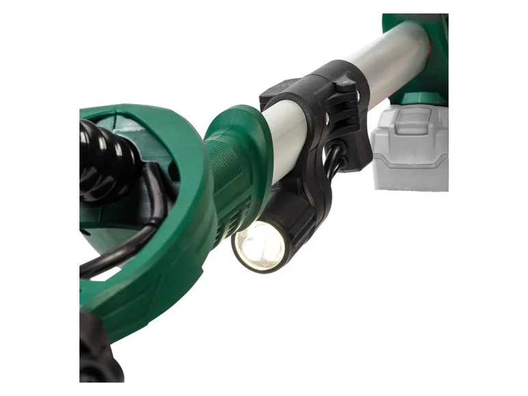 Ponceuse mur et plafond sans fil PWDSA 20-Li A1, 20 V