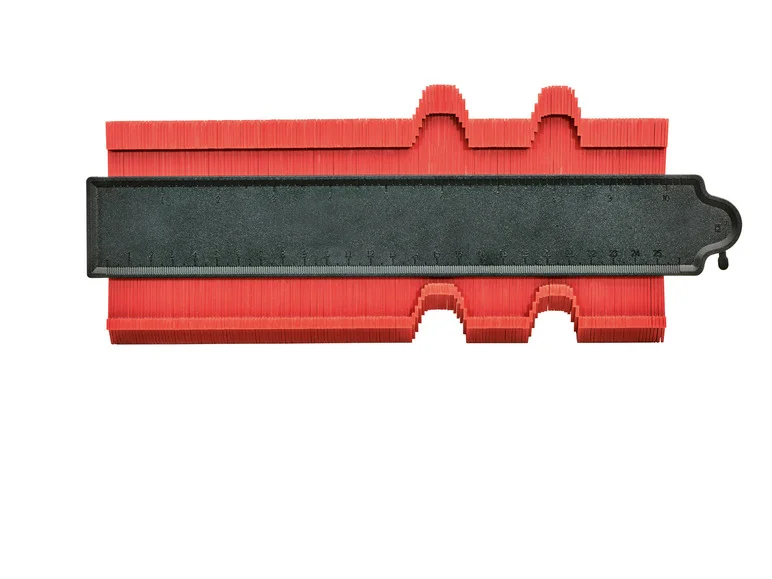 PARKSIDE® Copieur de contour ou niveau à eau