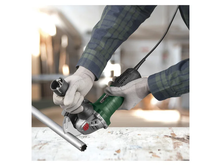 PARKSIDE® Meuleuse d’angle PWS 115 B2, 750 W