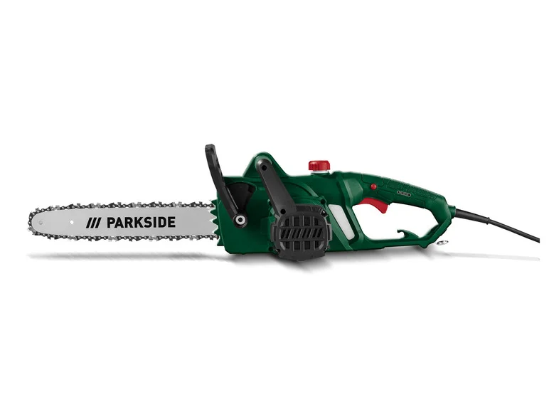PARKSIDE® Tronçonneuse électrique PKS 1600 B2, 1 600 W