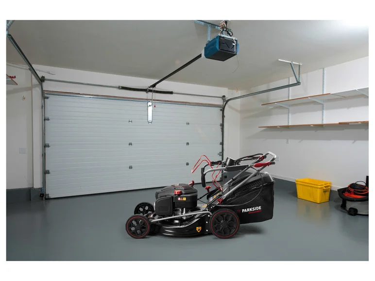 PARKSIDE PERFORMANCE® Tondeuse à gazon à essence PBRM 53 A1, 20 V