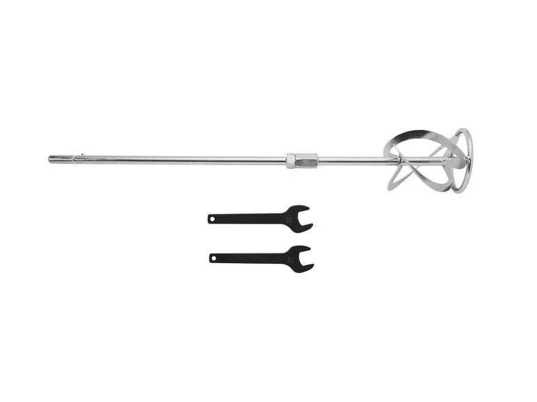 PARKSIDE® Mélangeur de peinture et de mortier sans fil PFMRA 20-Li B2, 20 V