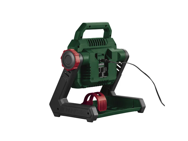 PARKSIDE® Projecteur à LED sans fil PLSA 20-Li A1, 20 V
