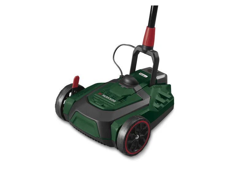 PARKSIDE® Tondeuse à gazon sans fil PRMHA 20-Li B2, 20 V