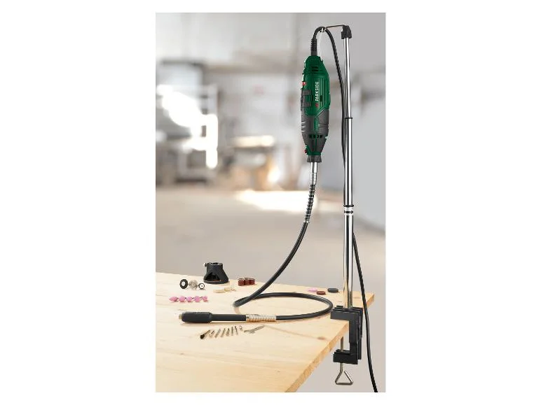 Meuleuse de précision PFBS 160 D3