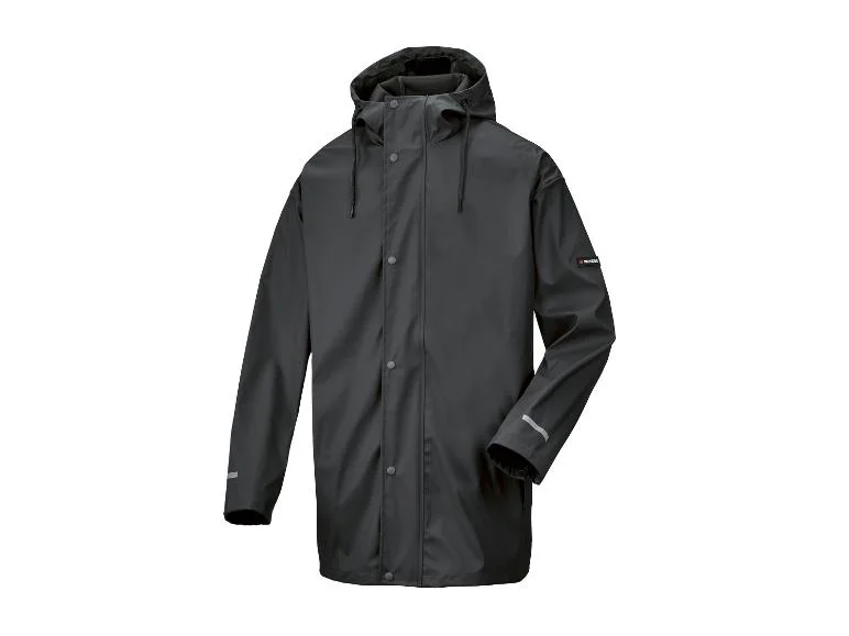 Veste de pluie homme
