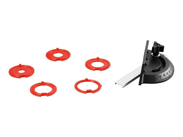 Table pour défonceuse POF 1200 E4