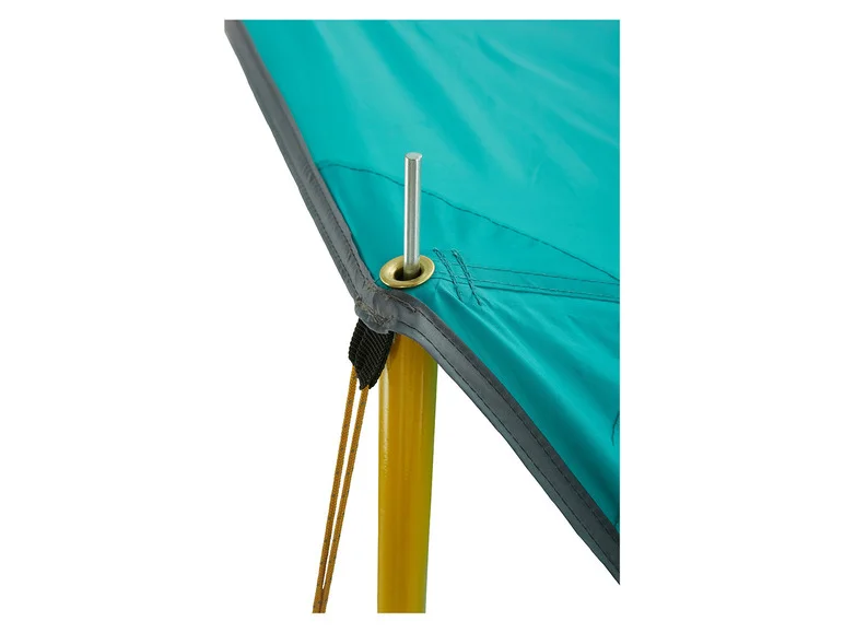 Pavillon TAHUTA SHELTER