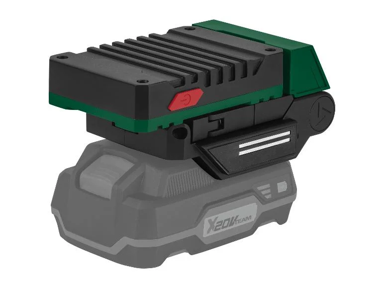 Lampe LED rechargeable