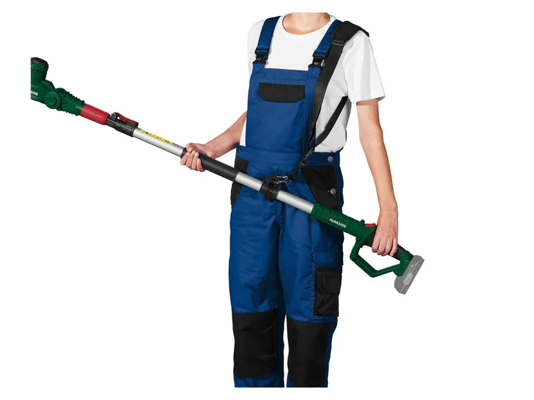 PARKSIDE® Taille-haies télescopique sans fil PTHSA 20-Li, 20 V