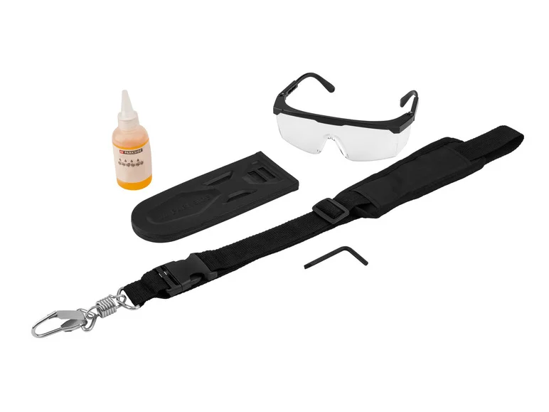 PARKSIDE® Élagueuse sur perche sans fil PAHE 20-Li D4, 20 V