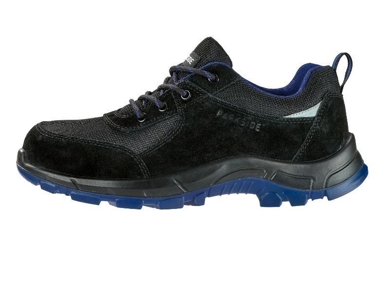 Chaussures de sécurité S3 homme